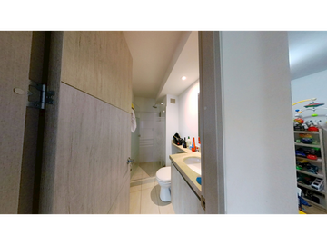 Apartamento en Venta en Castelo Natura