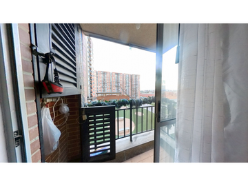 Apartamento en Venta en Castelo Natura