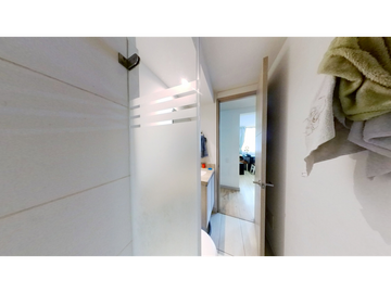 Apartamento en Venta en Castelo Natura