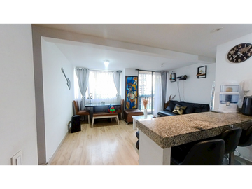 Apartamento en Venta en Castelo Natura