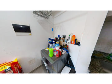 Apartamento en Venta en Castelo Natura