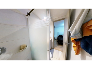 Apartamento en Venta en Castelo Natura