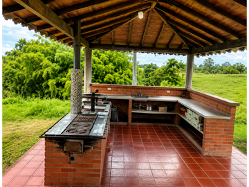 VENTA CHALET MONTENEGRO QUINDIO COLOMBIA 315619----