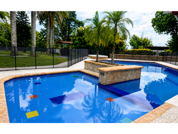 VENTA CHALET MONTENEGRO QUINDIO COLOMBIA 315619----
