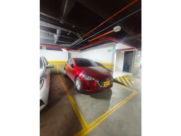 SE VENDE APARTAMENTO UBICADO EN QUINTA RAMOS CONJUNTO VILANOVA III