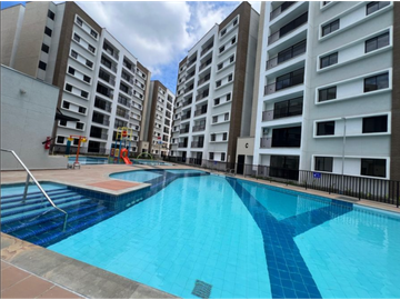 APARTAMENTO PARA ESTRENAR DISPONIBLE EN ALQUILER EN CALATEA