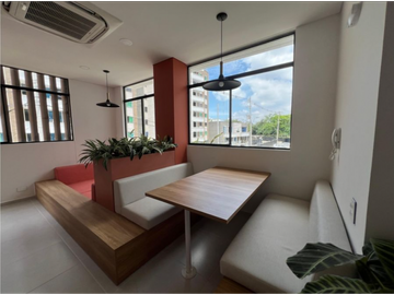 APARTAMENTO PARA ESTRENAR DISPONIBLE EN ALQUILER EN CALATEA