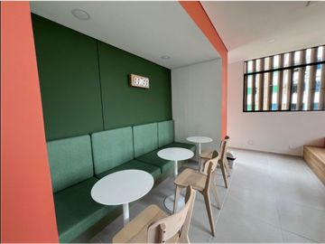 APARTAMENTO PARA ESTRENAR DISPONIBLE EN ALQUILER EN CALATEA