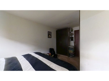 Se vende apartaestudio en Lomalinda, Chapinero.
