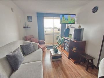 ACSI 1498. Apartamento en Venta Mosquera, San Isidro