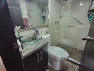 ACSI 1498. Apartamento en Venta Mosquera, San Isidro