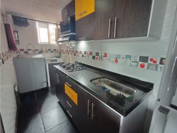 ACSI 1498. Apartamento en Venta Mosquera, San Isidro