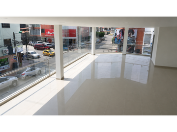 VENTA EDIFICIO ESQUINERO BRETAÑA - CALI