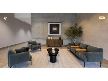 Departamento en Venta, Entrega inmediata, Centro de Monterrey
