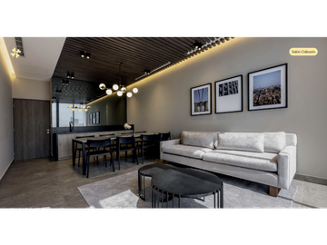 Departamento en Venta, Entrega inmediata, Centro de Monterrey
