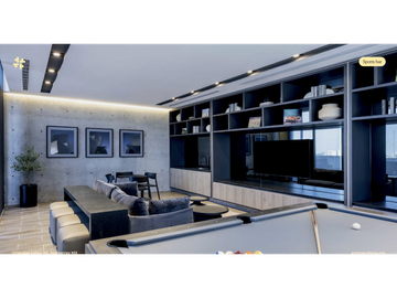 Departamento en Venta, Entrega inmediata, Centro de Monterrey