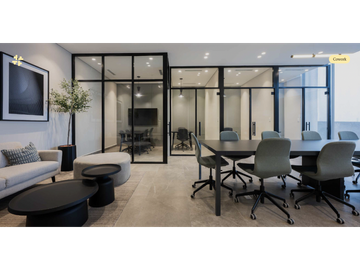 Departamento en Venta, Entrega inmediata, Centro de Monterrey