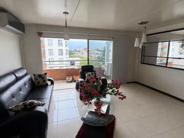 AMPLIO Y HERMOSO APARTAMENTO EN VALLE DEL LILI