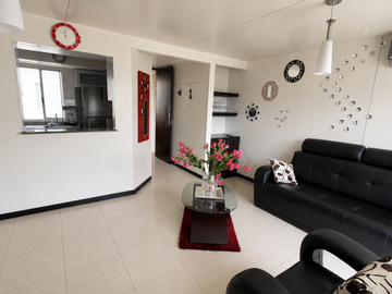 AMPLIO Y HERMOSO APARTAMENTO EN VALLE DEL LILI