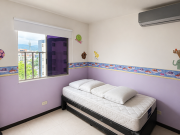 AMPLIO Y HERMOSO APARTAMENTO EN VALLE DEL LILI