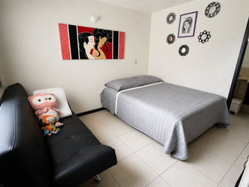 AMPLIO Y HERMOSO APARTAMENTO EN VALLE DEL LILI