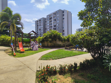 VENTA APARTAMENTO BOCHALEMA K 106 RATTAN