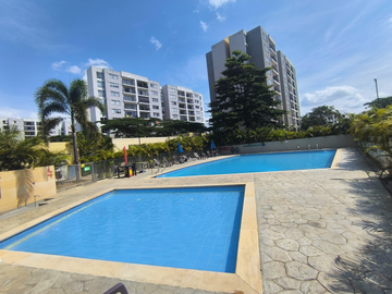 VENTA APARTAMENTO BOCHALEMA K 106 RATTAN