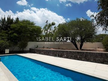 DEPARTAMENTO EN VENTA EN JURIQUILLA