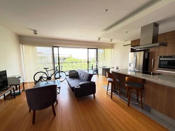 DEPARTAMENTO EN VENTA EN JURIQUILLA