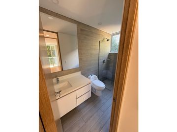 VENTA APARTAMENTO EN EL POBLADO (Y)