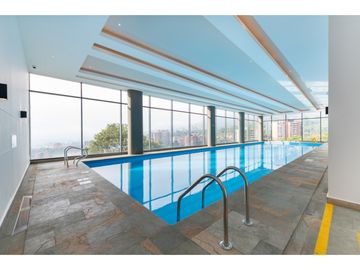 VENTA APARTAMENTO EN ENVIGADO (Y)