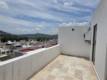 Casa en venta Eucalipto fraccionamiento privado con área verde, cancha de futbol