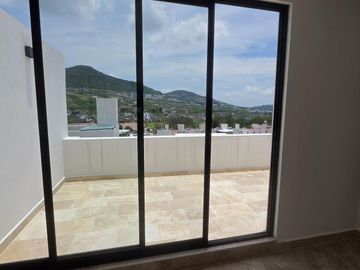 Casa en venta Eucalipto fraccionamiento privado con área verde, cancha de futbol