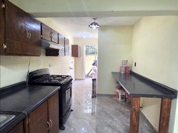 Departamento en renta cerca de Zona TEC
