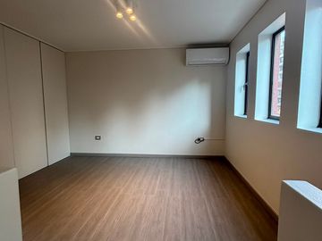 ARRIENDO DEPARTAMENTO 1HAB 1BA LAS CONDES