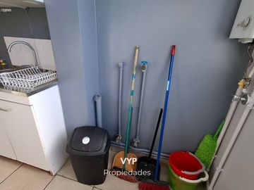 EXCELENTE UBICACIÓN 3HAB 1BA 1EST REÑACA VIÑA DEL MAR