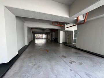 VENTA DEPTO 2 AMB A ESTRENAR CON COCH CABALLITO