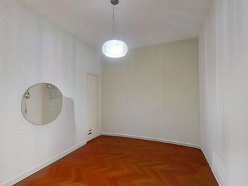 Departamento 3 Ambientes Apto Crédito en Caballito