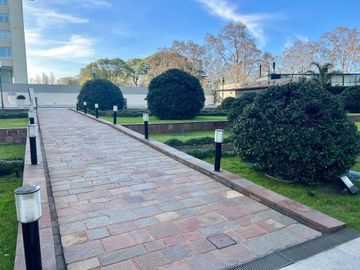 Piso muy alto en Le Parc Puerto Madero Vista 360°