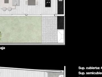Duplex en venta - Gonnet
