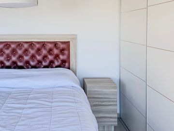 VENTA DE DEPARTAMENTO EN PINAMAR. COCHERA CUBIERTA