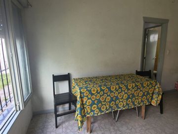 DEPARTAMENTO VENTA PATIO COCHERA SANTA TERESITA