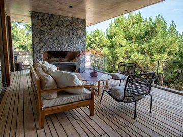 VENTA CASA COSTA ESMERALDA MAR