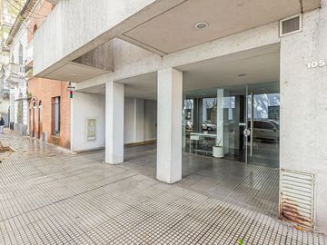ALQ MONOAMBIENTE DIVISIBLE CON BALCON EN CABALLITO