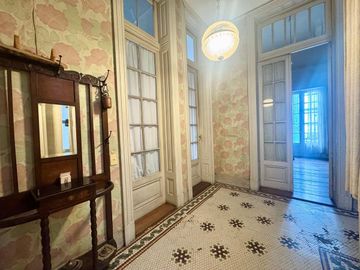 VENTA SEMIPISO 5 AMB ESTILO FRANCES AV BELGRANO