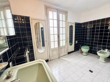 VENTA SEMIPISO 5 AMB ESTILO FRANCES AV BELGRANO