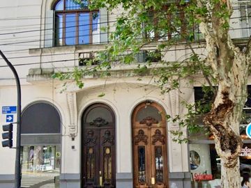 VENTA SEMIPISO 5 AMB ESTILO FRANCES AV BELGRANO