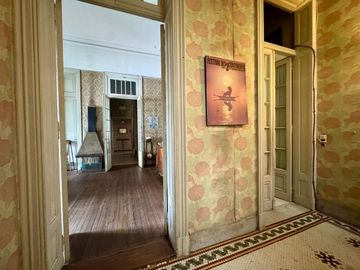 VENTA SEMIPISO 5 AMB ESTILO FRANCES AV BELGRANO