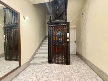 VENTA SEMIPISO 5 AMB ESTILO FRANCES AV BELGRANO
