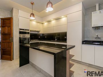 PISO 5 AMBIENTES VENTA RETIRO RECICLADO A ESTRENAR
